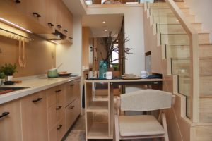 Home Remodeling Project