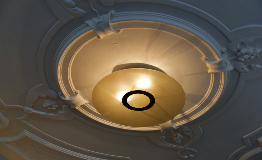 Statement Lighting Fixtures